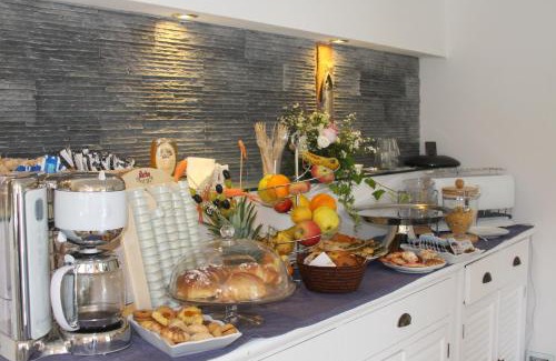 Cinque Terre Cama Y Desayuno | B&B Le Giare