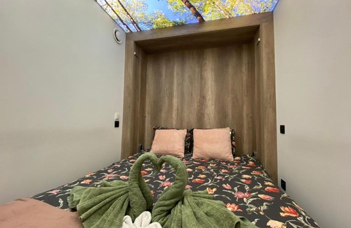 Overboelare Cama Y Desayuno | B&B Le Jardin de Sophie