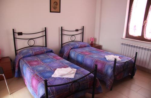 Foligno Cama Y Desayuno | B&B le margherite