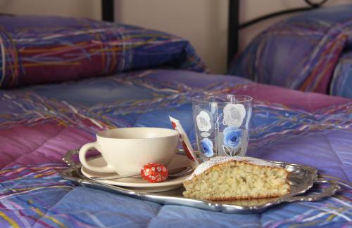 Foligno Cama Y Desayuno | B&B le margherite