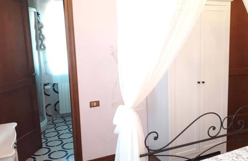 Capannori Cama Y Desayuno | B&B Le mi' Cocche