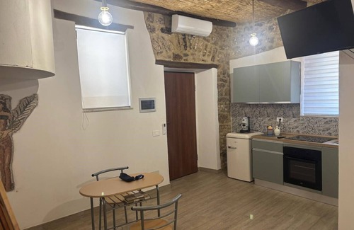Piazza Armerina Casa | B&B Le Nereidi