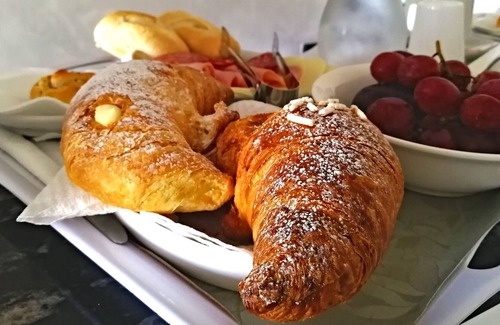 Santa Domenica Cama Y Desayuno | B&B Le Ninfe