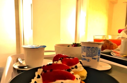 Santa Domenica Cama Y Desayuno | B&B Le Ninfe