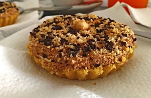 Santa Domenica Cama Y Desayuno | B&B Le Ninfe