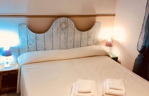 La Maddalena Cama Y Desayuno | B&B Le Quattro Stagioni