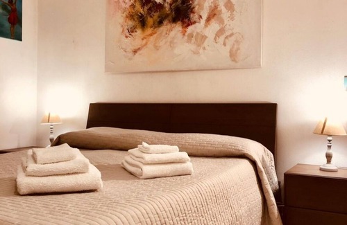 La Maddalena Cama Y Desayuno | B&B Le Quattro Stagioni