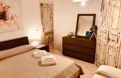 La Maddalena Cama Y Desayuno | B&B Le Quattro Stagioni