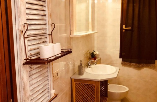 La Maddalena Cama Y Desayuno | B&B Le Quattro Stagioni