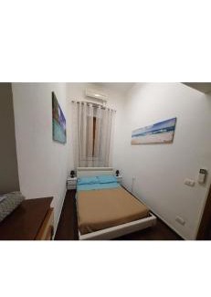 Foce Apartamento | B&B Le Rose