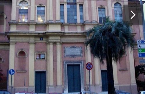 Foce Apartamento | B&B Le Rose