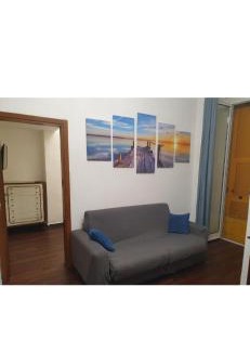 Foce Apartamento | B&B Le Rose