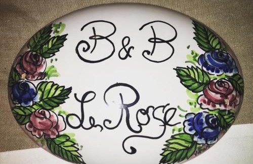 Salerno Cama Y Desayuno | B&B Le Rose