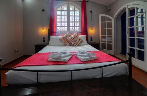 Carrozziere Cama Y Desayuno | B&B Le Saline