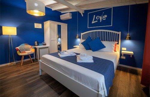 Carrozziere Cama Y Desayuno | B&B Le Saline