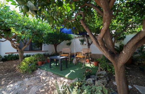 Carrozziere Cama Y Desayuno | B&B Le Saline