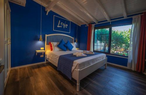 Carrozziere Cama Y Desayuno | B&B Le Saline