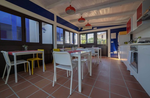 Carrozziere Cama Y Desayuno | B&B Le Saline