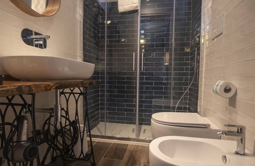 Carrozziere Cama Y Desayuno | B&B Le Saline