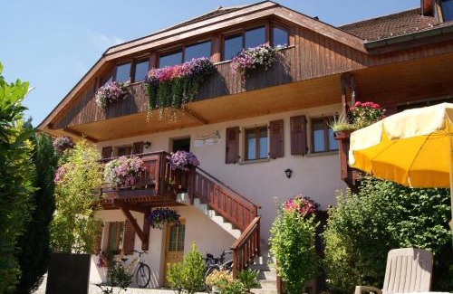 Cessenaz Cama Y Desayuno | B&B Le Sourire du Lac