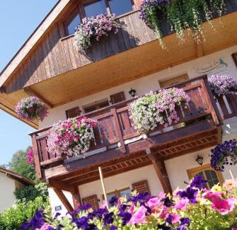 Cessenaz Cama Y Desayuno | B&B Le Sourire du Lac