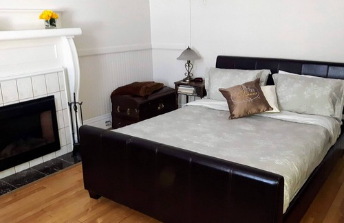 Haute-Ville Cama Y Desayuno | B&B Le Transit