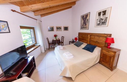 Isera Cama Y Desayuno | B&B Le tre chiavi