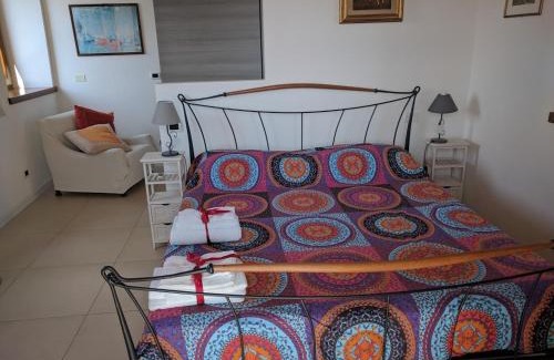 Isera Cama Y Desayuno | B&B Le tre chiavi