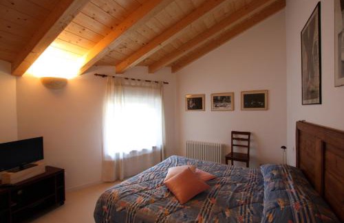 Isera Cama Y Desayuno | B&B Le tre chiavi