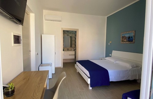 Castellammare del Golfo Cama Y Desayuno | B&B Le Venere Rooms
