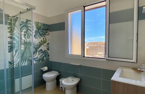 Castellammare del Golfo Cama Y Desayuno | B&B Le Venere Rooms