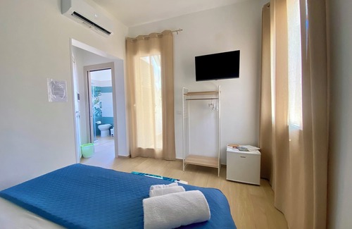 Castellammare del Golfo Cama Y Desayuno | B&B Le Venere Rooms