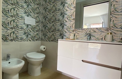 Castellammare del Golfo Cama Y Desayuno | B&B Le Venere Rooms