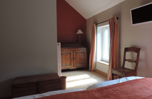 Chaumont-Gistoux Cama Y Desayuno | B&B Le Valangré