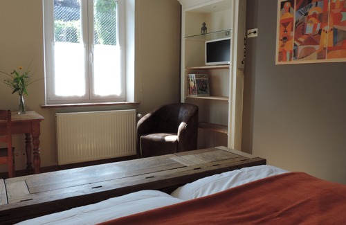 Chaumont-Gistoux Cama Y Desayuno | B&B Le Valangré