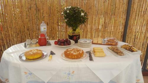 Teulada Cama Y Desayuno | B&B Le Vele Teulada