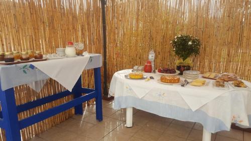 Teulada Cama Y Desayuno | B&B Le Vele Teulada