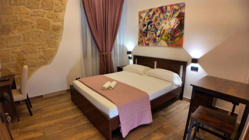 Tarquinia Cama Y Desayuno | B&B Le Volte