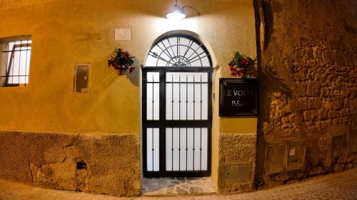 Tarquinia Cama Y Desayuno | B&B Le Volte