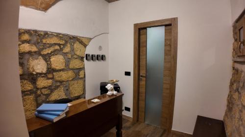 Tarquinia Cama Y Desayuno | B&B Le Volte