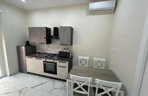 Torre del Greco Apartamento | B&B leperle