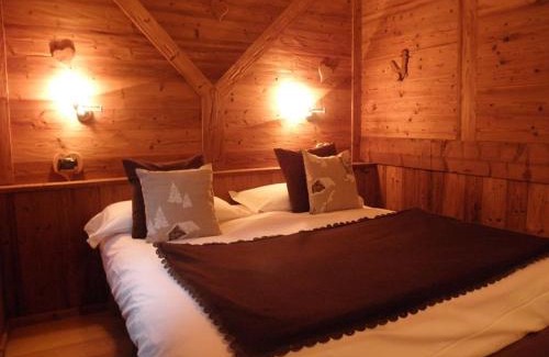 Paquier Cama Y Desayuno | B&B Lepetitnid