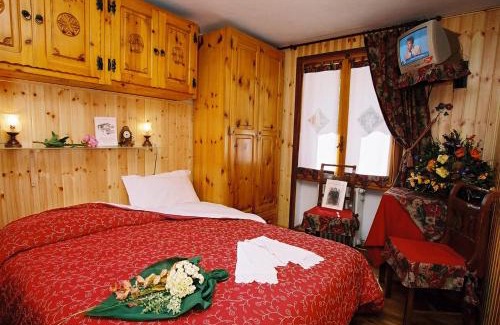 Paquier Cama Y Desayuno | B&B Lepetitnid