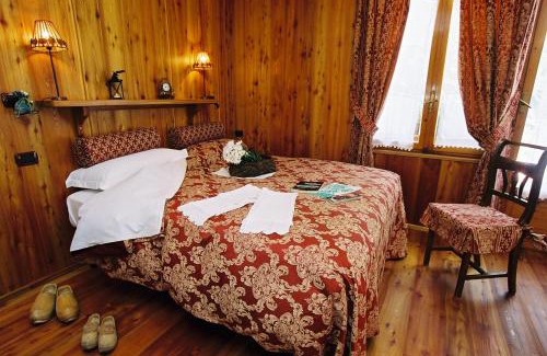 Paquier Cama Y Desayuno | B&B Lepetitnid