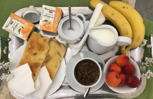 Castelletto Cama Y Desayuno | B&B Lercari