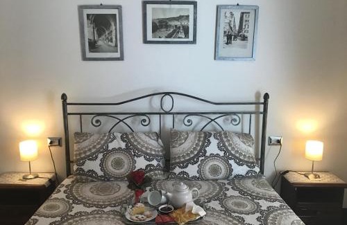 Castelletto Cama Y Desayuno | B&B Lercari