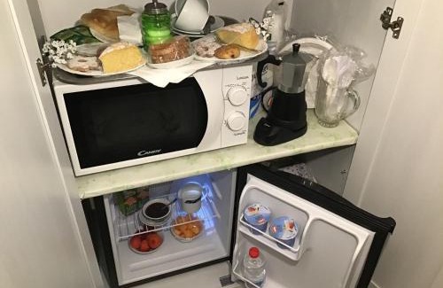 Castelletto Cama Y Desayuno | B&B Lercari