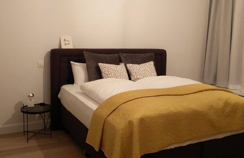 Historical Center Bruges Cama Y Desayuno | B&B Les Invités
