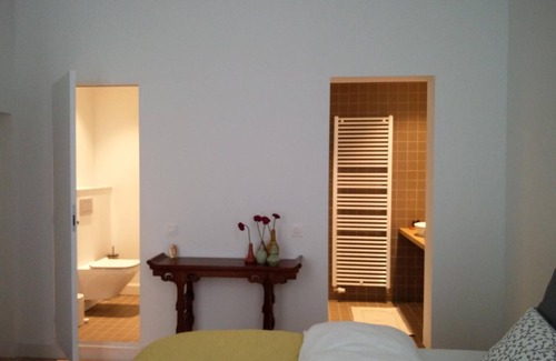 Historical Center Bruges Cama Y Desayuno | B&B Les Invités