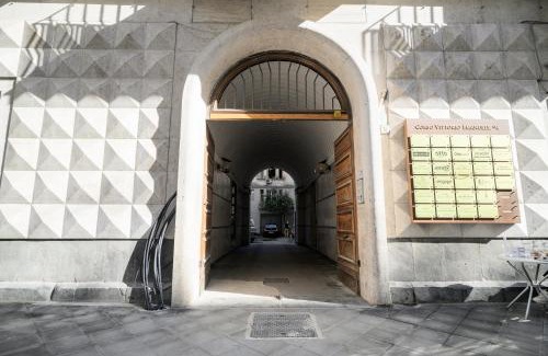 Salerno Cama Y Desayuno | B&B Les Lumières